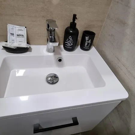 Apartment неймовірний пентхаус 